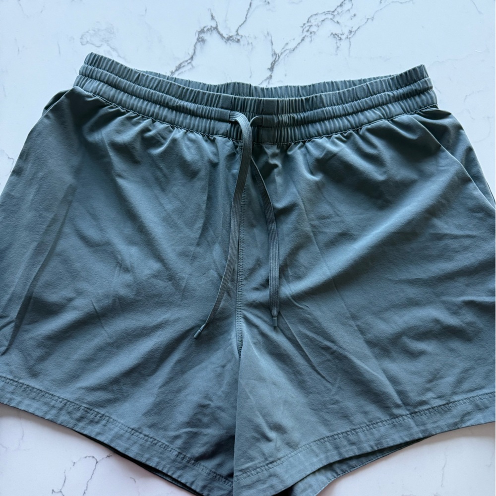 Patagonia Women's Fleetwith Shorts - 5"